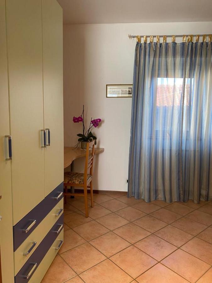 Alla Stazione Monfalcone Zewnętrze zdjęcie